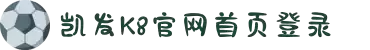 k8凯发_(中国)_一触即发